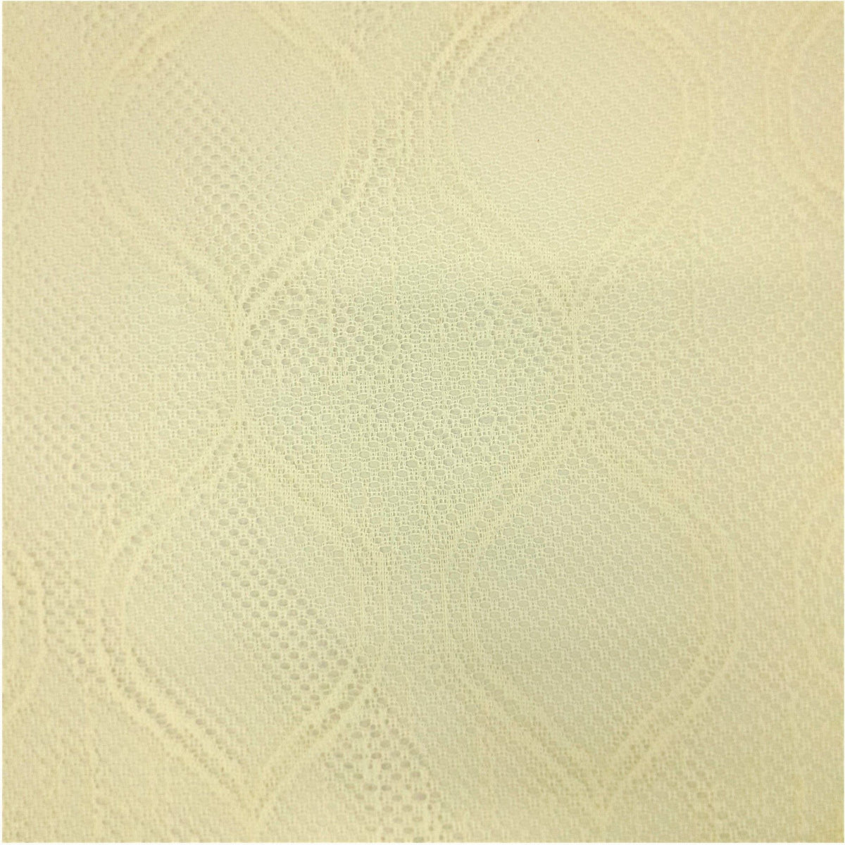 Korteks Textiles Lace & Voile Fabrics Fabric Embroided  Dutch Lace Glow 120 cm