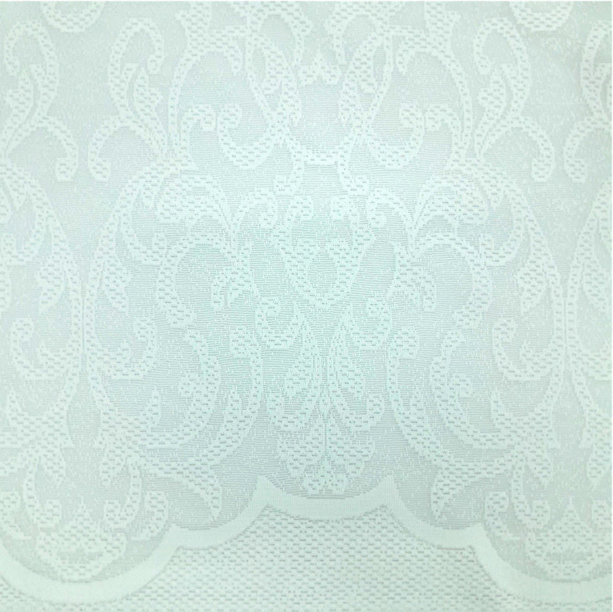 Korteks Textiles Lace & Voile Fabrics Fabric Embroided Pasha Lace April 290 cm