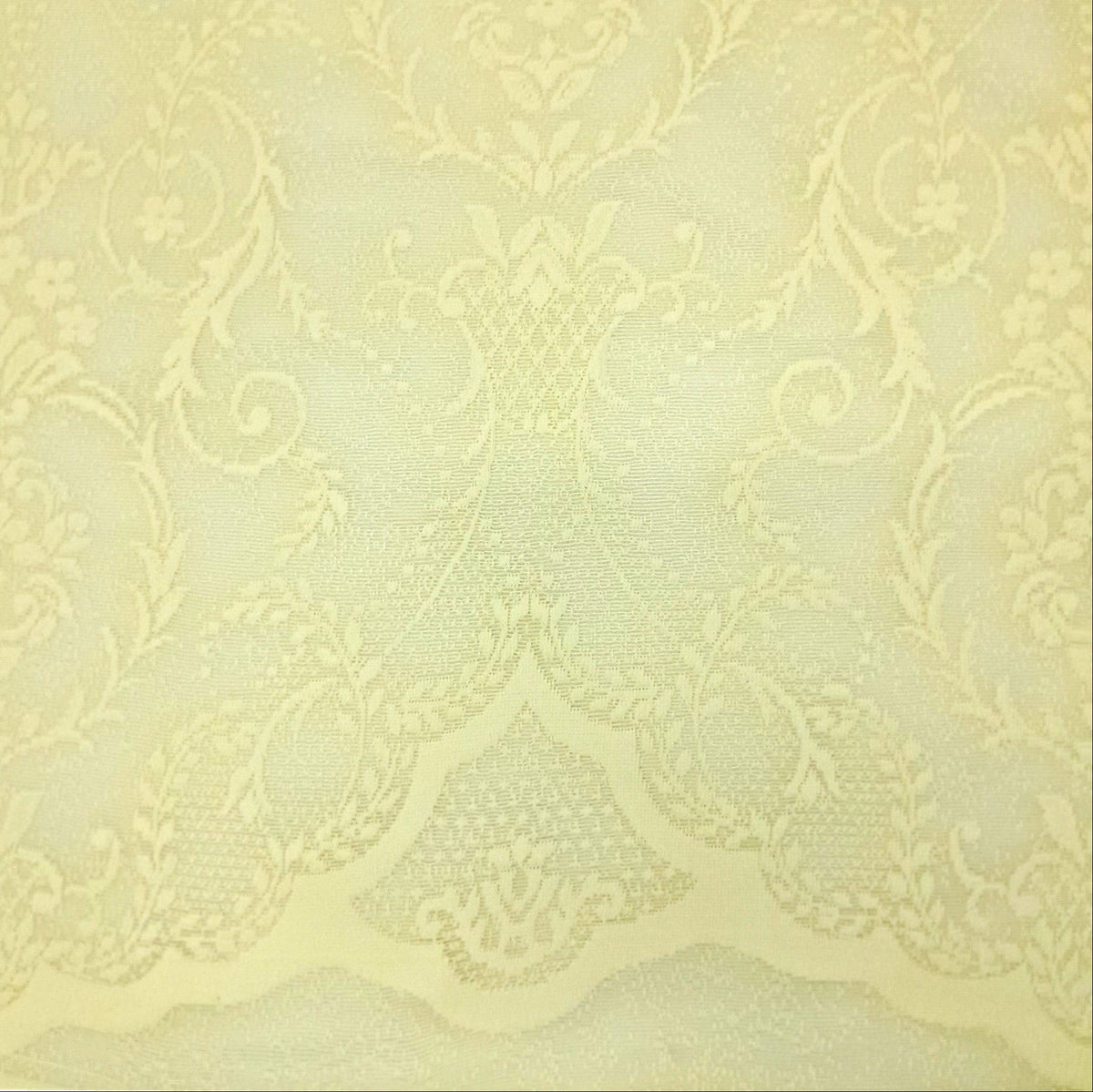 Korteks Textiles Lace & Voile Fabrics Fabric Embroided Pasha Lace Loom 290 cm