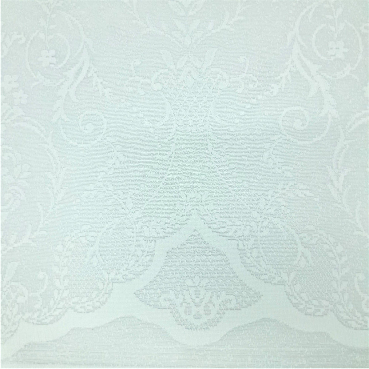 Korteks Textiles Lace & Voile Fabrics Fabric Embroided Pasha Lace Loom 290 cm