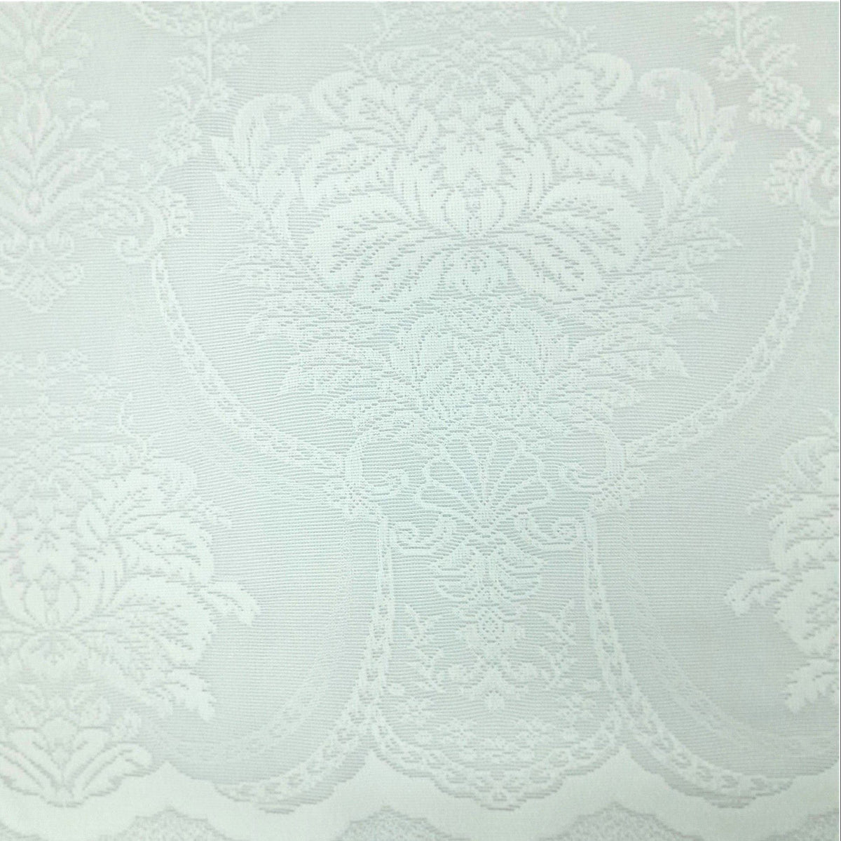 Korteks Textiles Lace & Voile Fabrics Fabric Embroided Pasha Lace Tree 290 cm