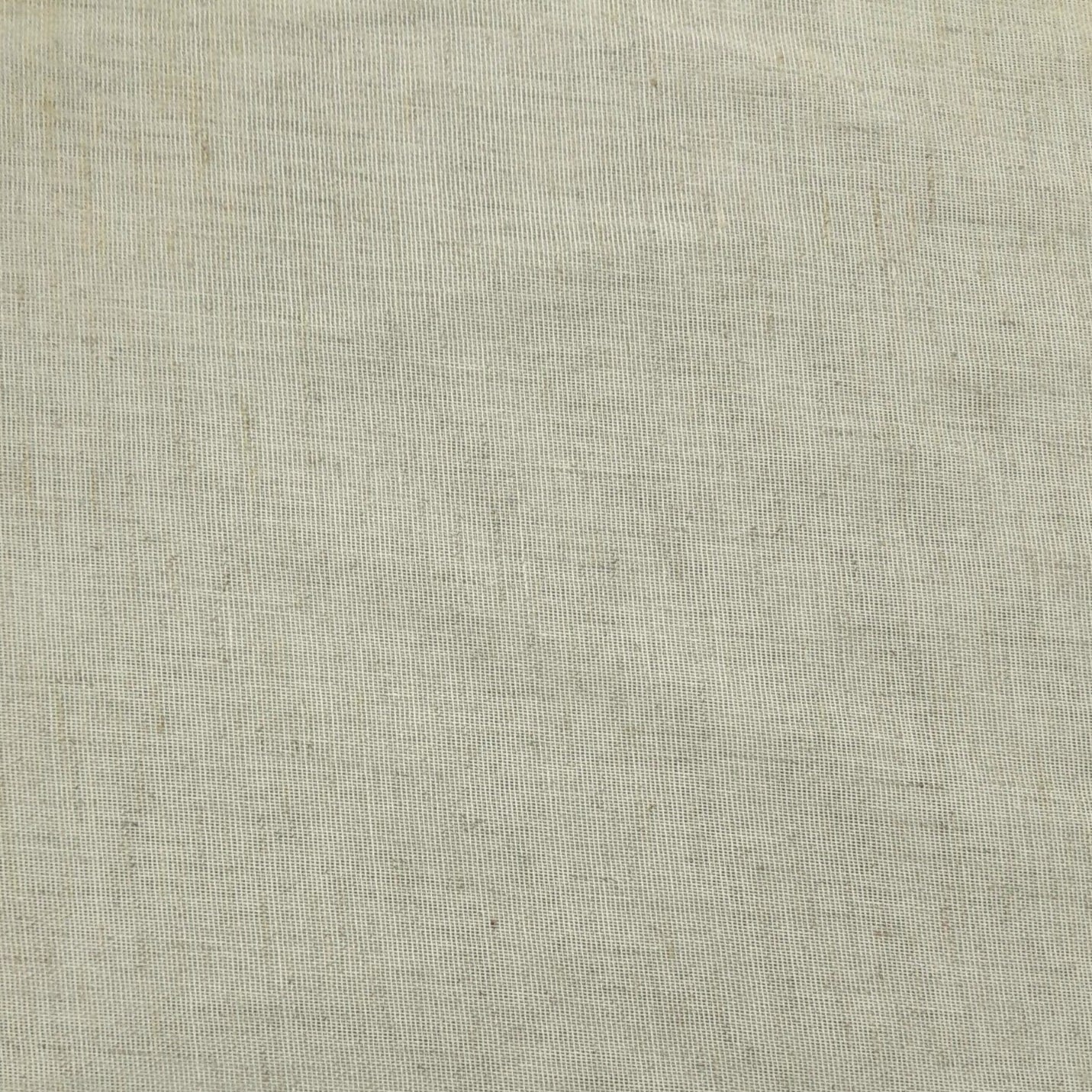 Korteks Textiles SHEER VOILE Linen Sheer Fabric Natural 280 cm