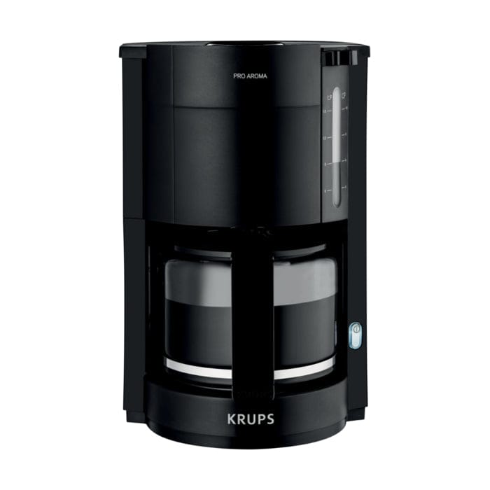 KRUPS COFFEE MACHINE Krups Pro Aroma Coffee Maker F3090810