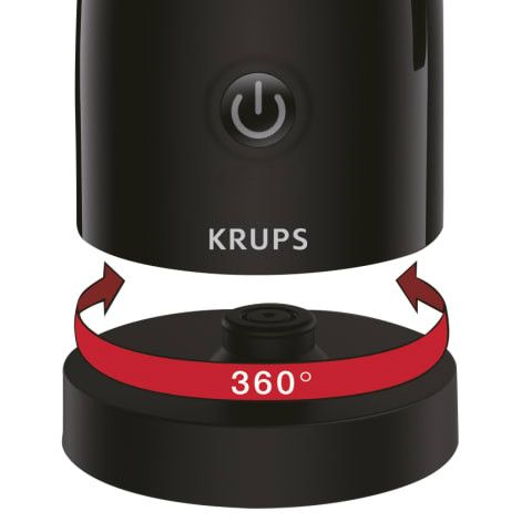 KRUPS MILK Krups Milk Frother XL100810