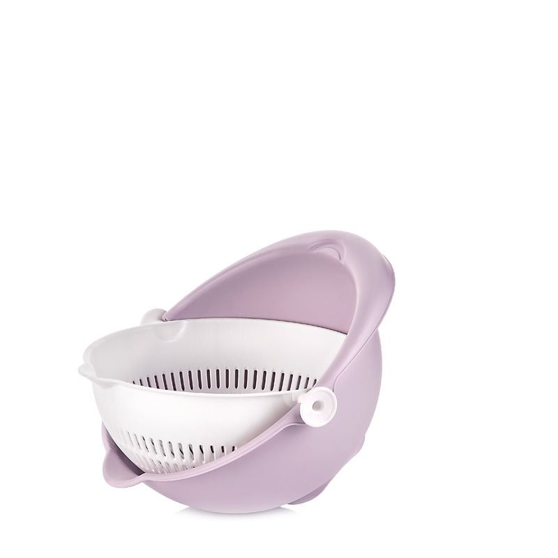 Hobby Life Small Aqua Filter Rotary Strainer 041312.