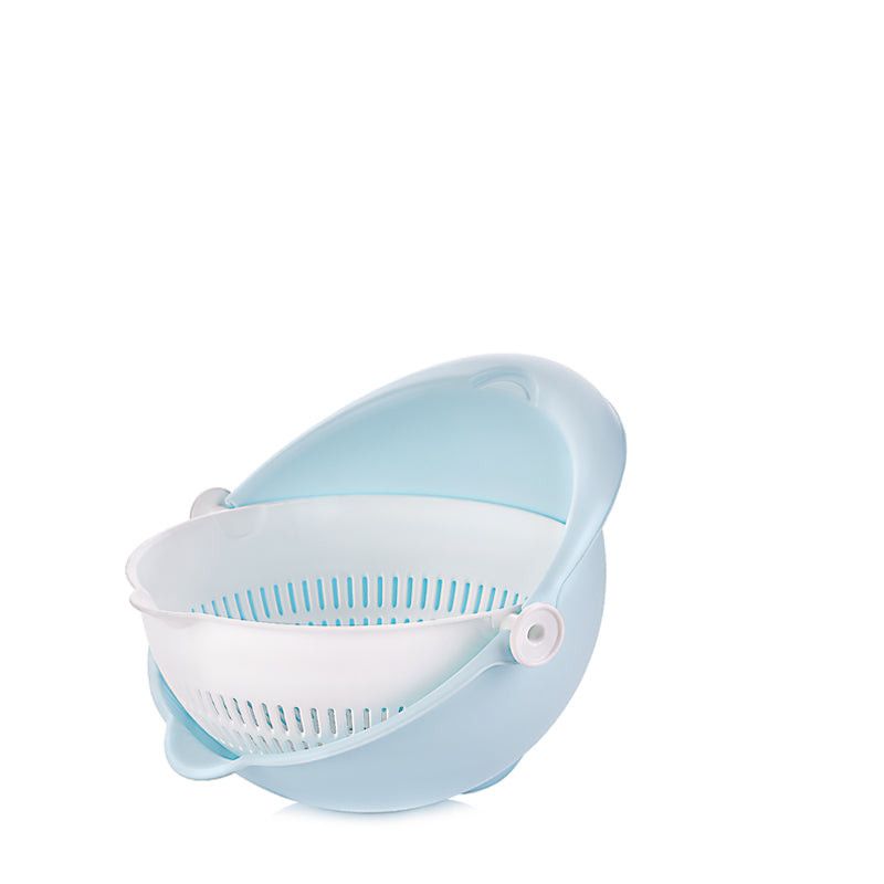 Hobby Life Small Aqua Filter Rotary Strainer 041312.
