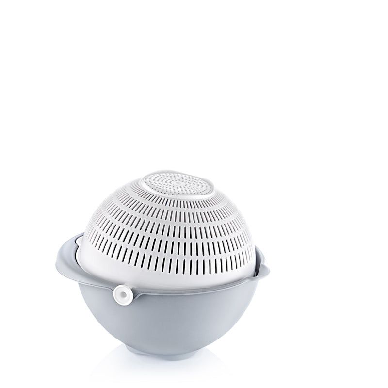 Hobby Life Small Aqua Filter Rotary Strainer 041312.