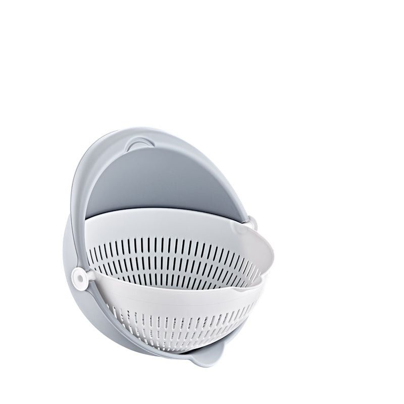 Hobby Life Small Aqua Filter Rotary Strainer 041312.