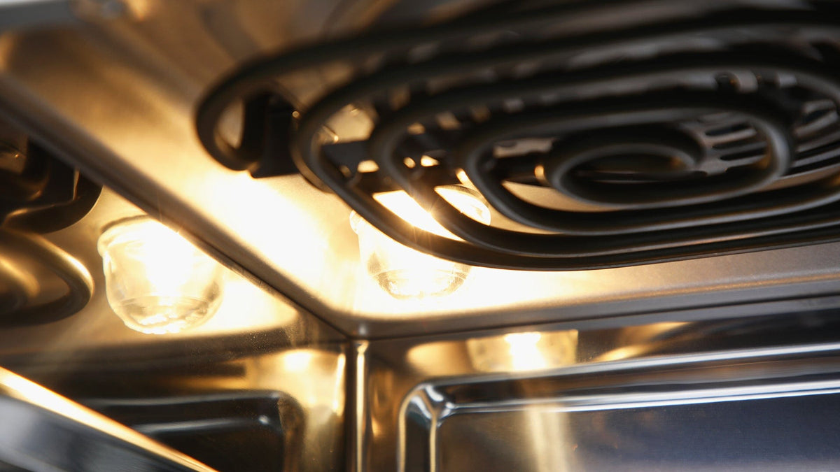 Kuvings AIR FRYER Kuvings 14.5lt Air Fryer Oven KAF-200B (7335284047961)