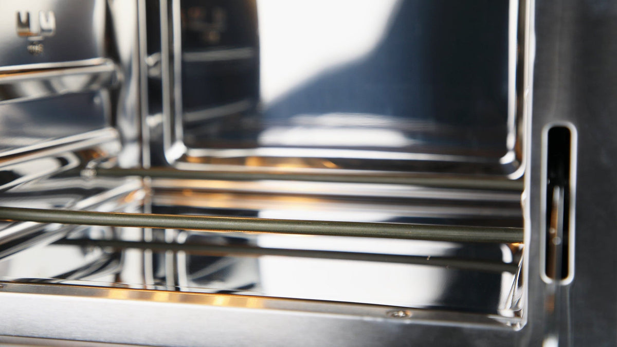 Kuvings AIR FRYER Kuvings 14.5lt Air Fryer Oven KAF-200B (7335284047961)