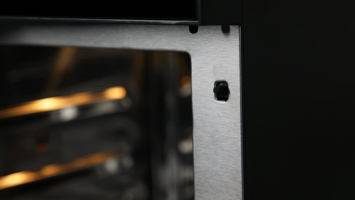 Kuvings AIR FRYER Kuvings 14.5lt Air Fryer Oven KAF-200B (7335284047961)