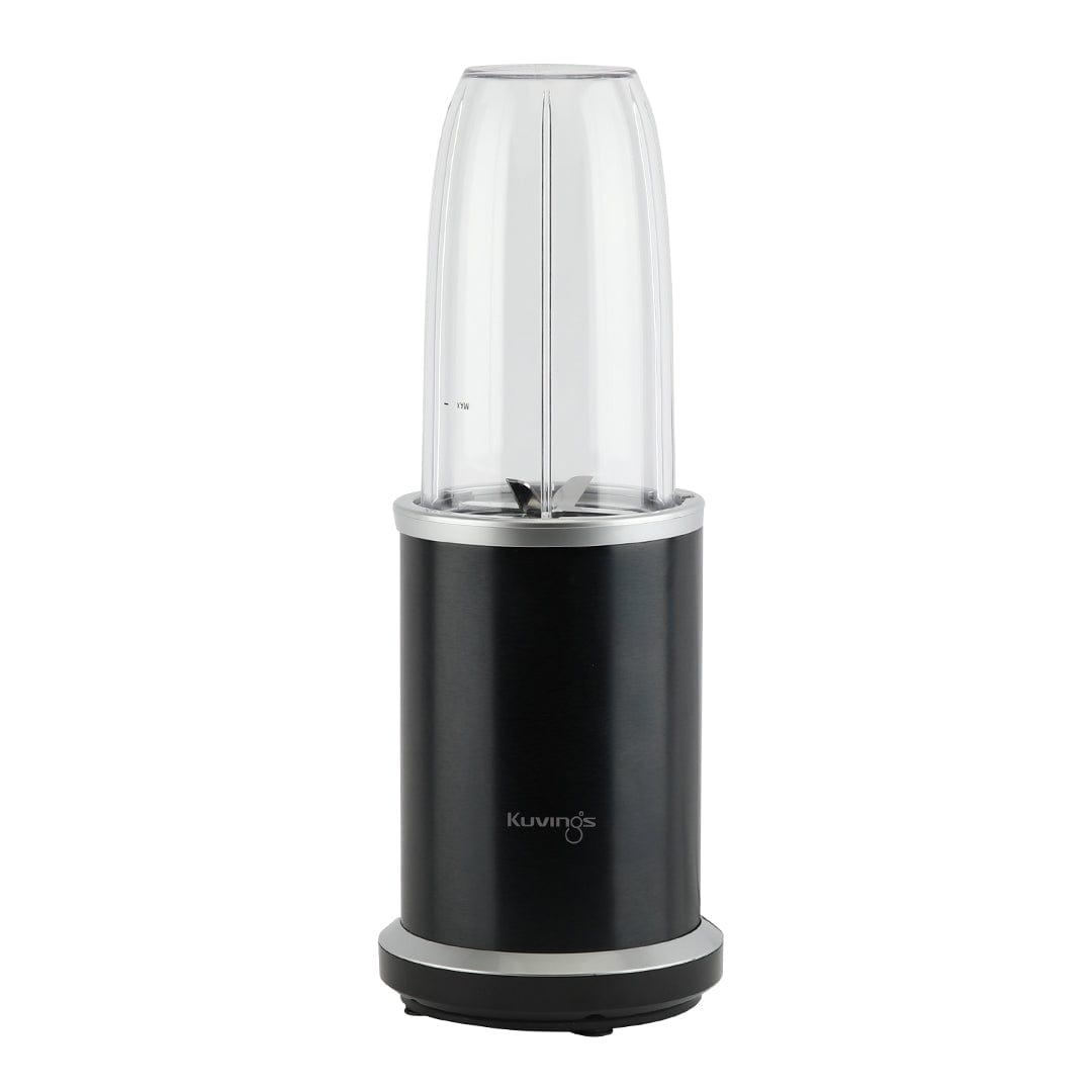 Kuvings Juice Extractor Kuvings Nutri Blender Phantom Black KNB-200B (7464896069721)