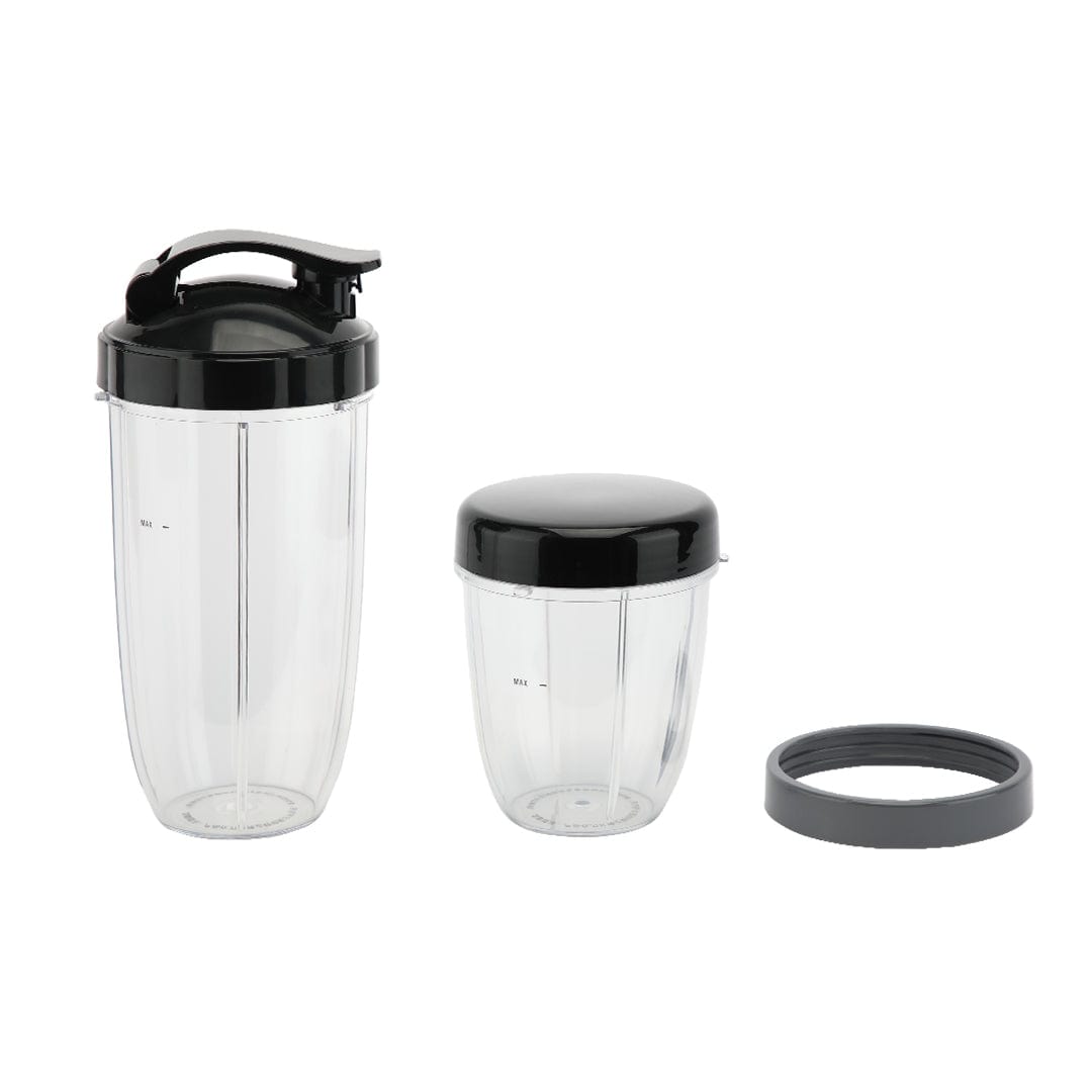 Kuvings Juice Extractor Kuvings Nutri Blender Phantom Black KNB-200B