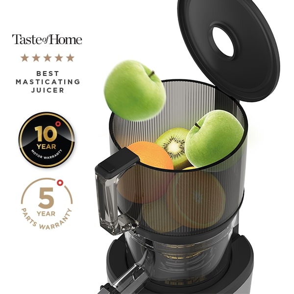 Kuvings Juice Extractor Kuvings Slow Juice AUTO10 Pearl White