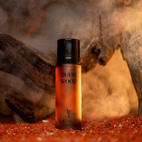 L'Fumes London perfumes L'Fumes London Oudh Wood Eau De Parfum 34Ml (7810048852057)