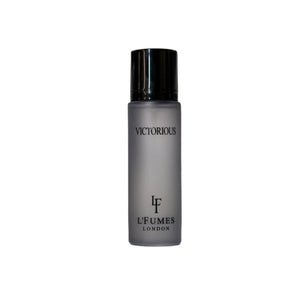 L'Fumes London perfumes L'Fumes London Victorious Eau De Parfum 34Ml (7810049769561)