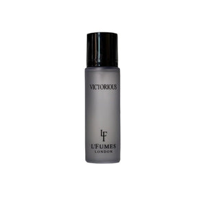 L'Fumes London perfumes L'Fumes London Victorious Eau De Parfum 34Ml (7810049769561)