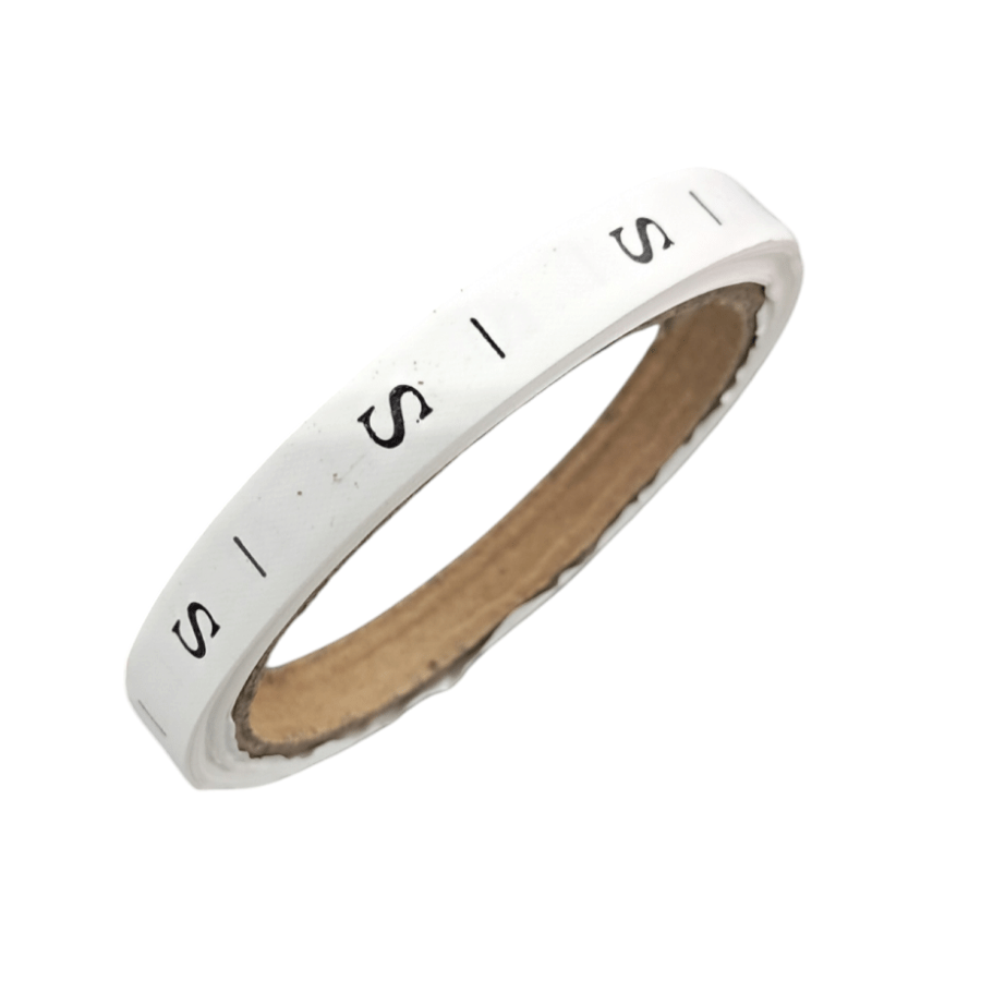 LABELS Habby S Size Labels (7816858665049)