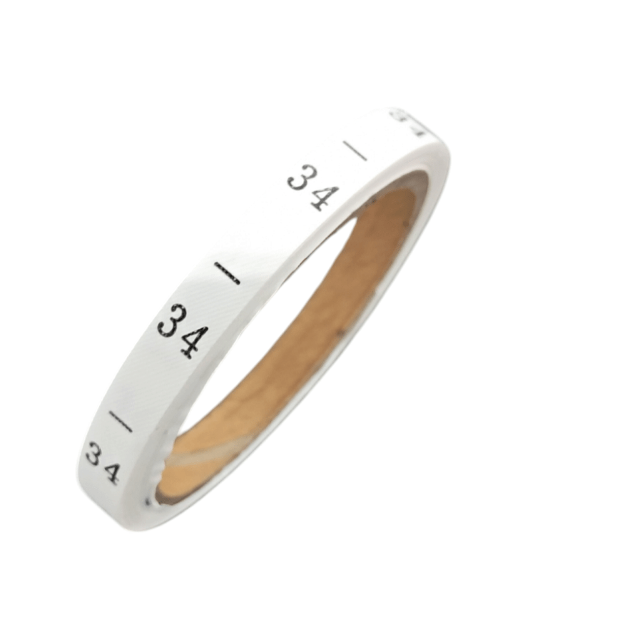LABELS Habby Size 34 Size Labels (7490969370713)