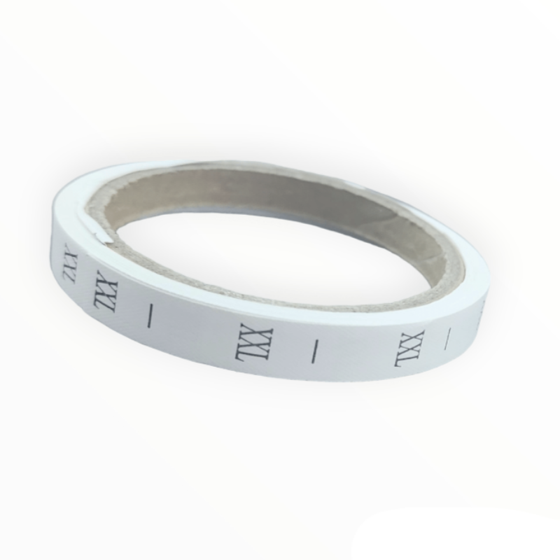 LABELS Habby Size Labels (7490969370713)