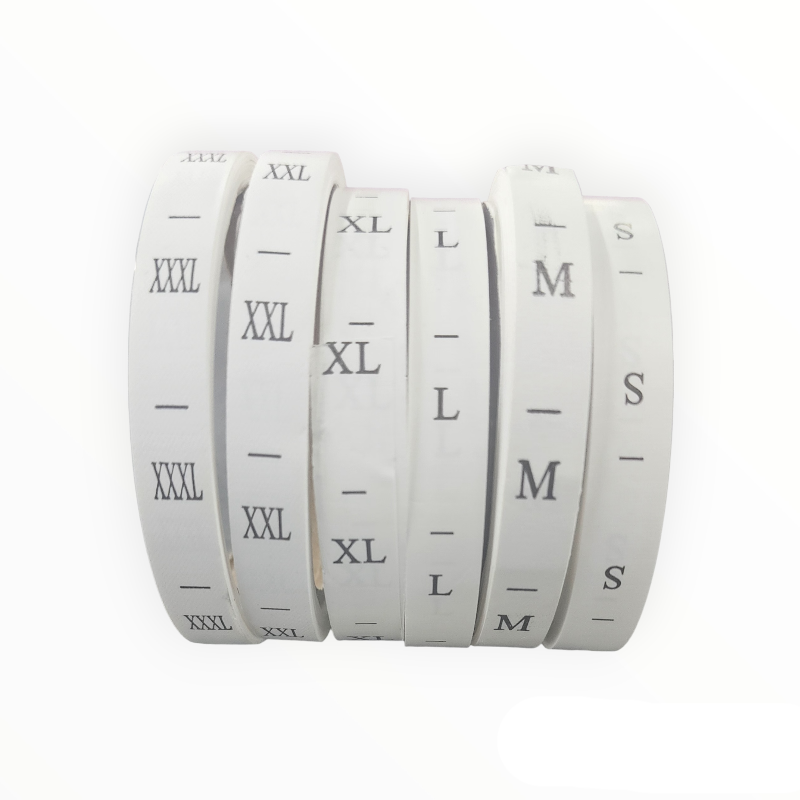 LABELS Habby Size Labels (7490969370713)