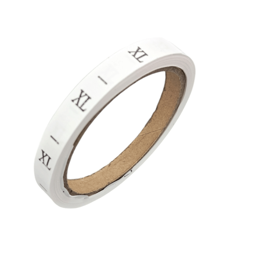 LABELS Habby XL Size Labels (7816858665049)