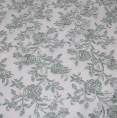 LACE Dress Fabric Blair Evening Couture Lace 130cm