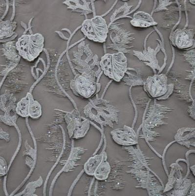 LACE Dress Fabrics Diana Evening Couture Lace