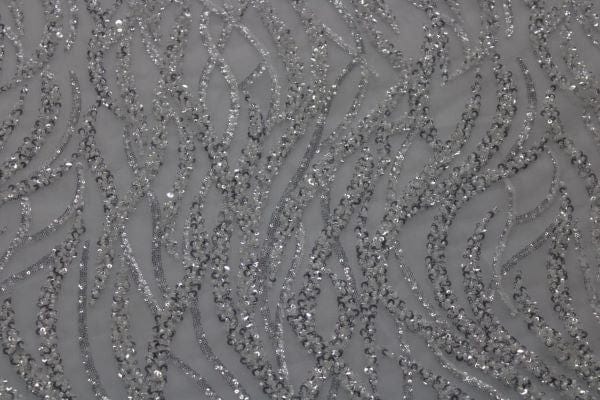 LACE Dress Fabrics Harper Evening Lace (7780709695577)