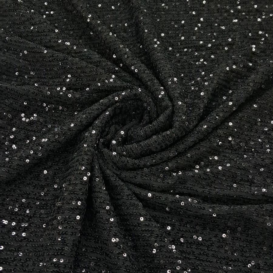 LACE Dresses Black Zara SEQ 3mm (7785499197529)