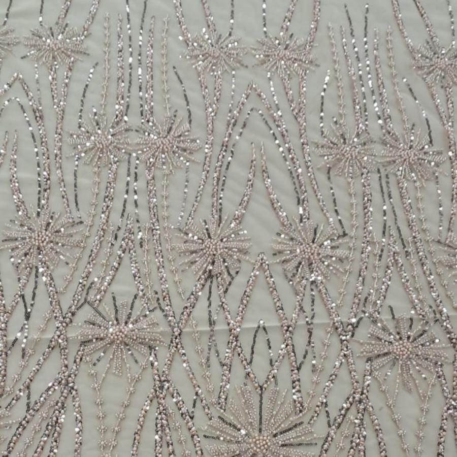 LACE Dresses Champaigne Vanessa Evening Wear (7786023026777)