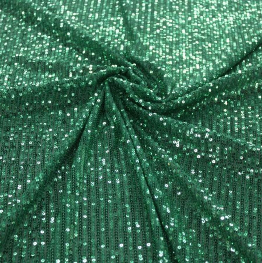 LACE Dresses Deep Mint Zara SEQ 3mm (7785499197529)