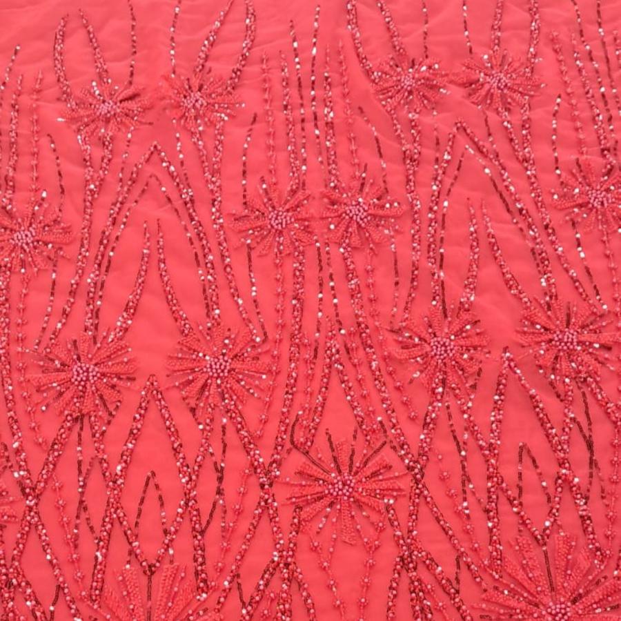 LACE Dresses Red Vanessa Evening Wear (7786023026777)