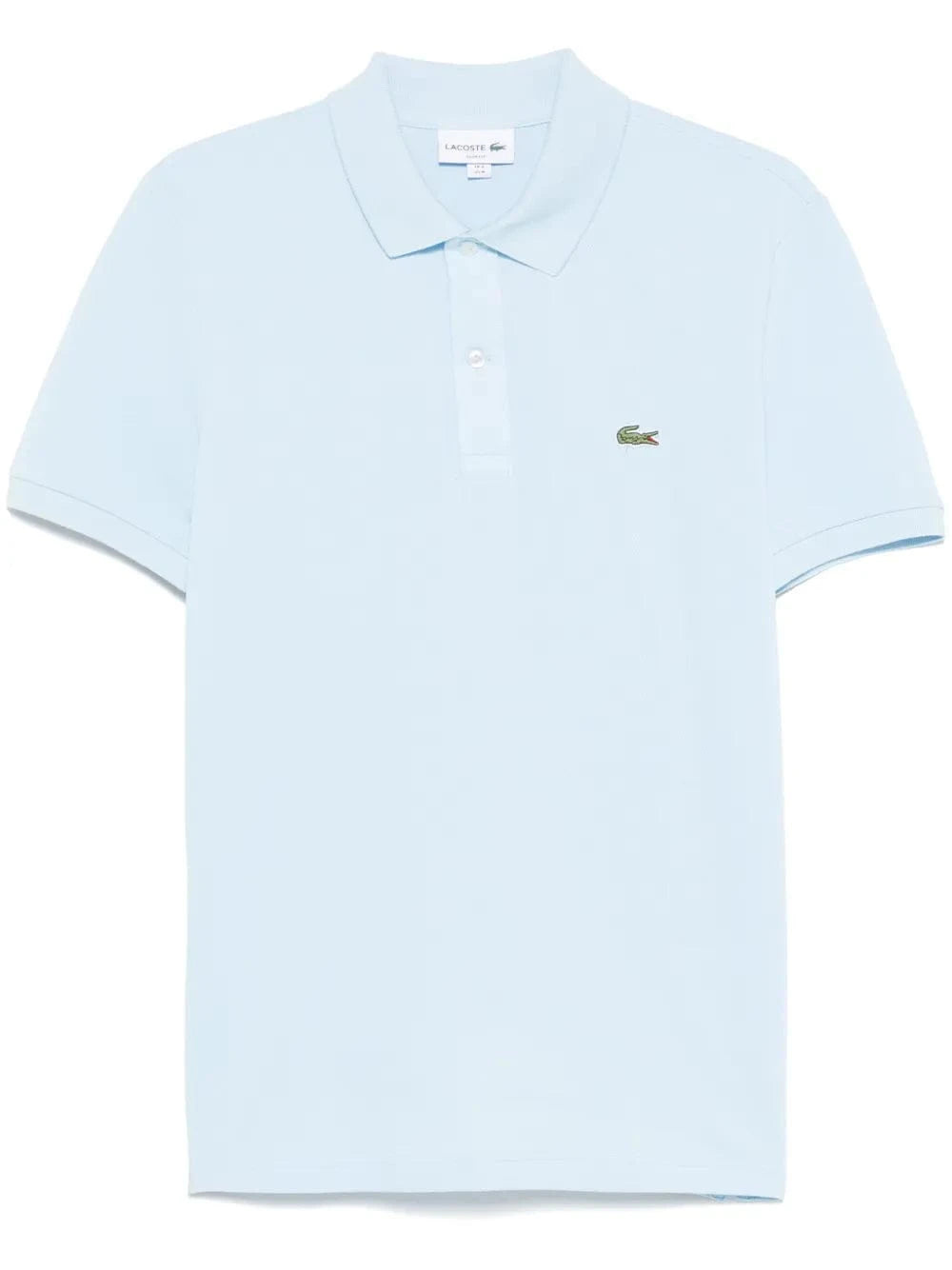 Lacoste Golf T Shirt L Lacoste Golf Shirt Sky Blue