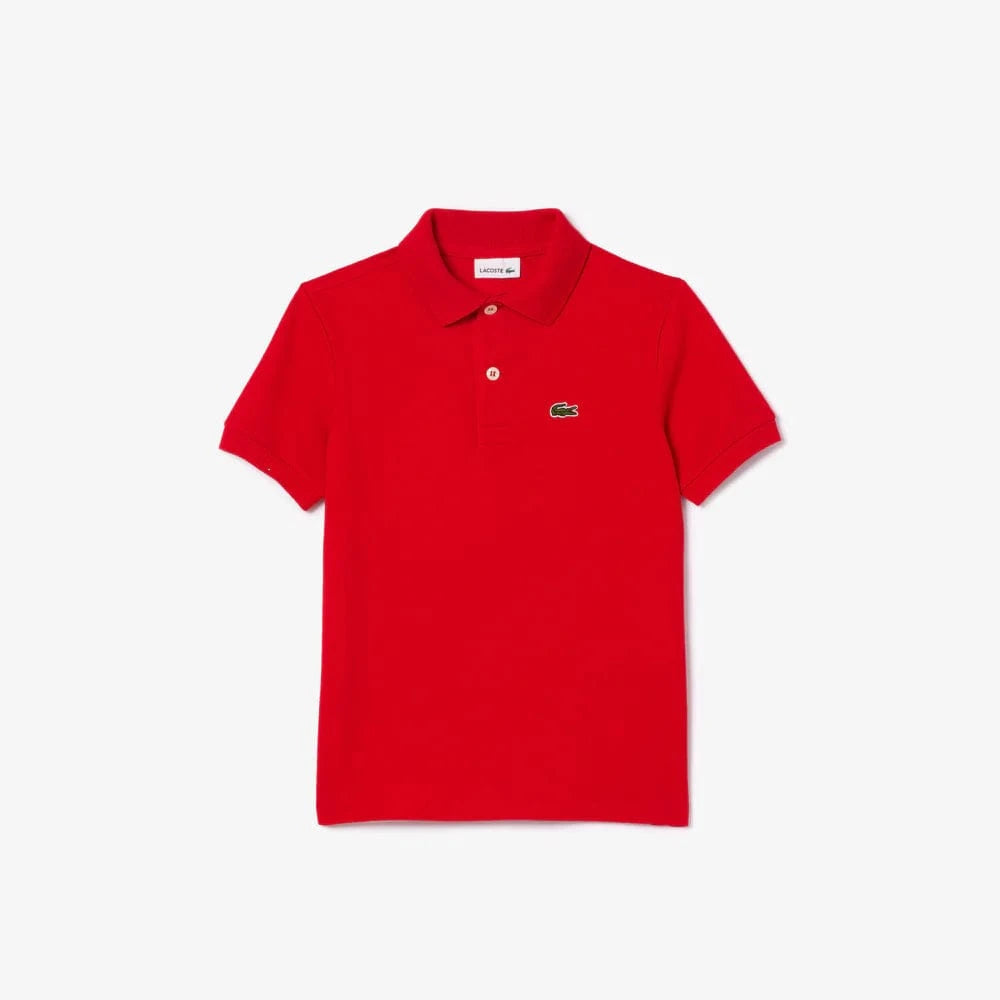 Lacoste Golf T Shirt Lacoste Golf Shirt Red