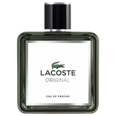 Lacoste perfumes Lacoste Original Eau De Parfum For Men (7814731399257)