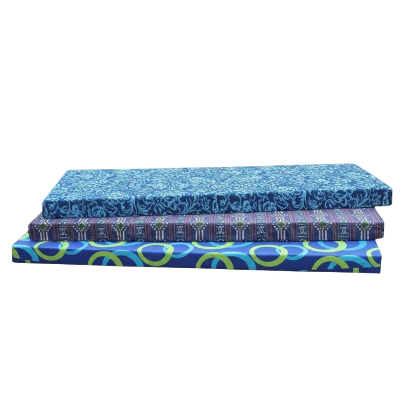 Lalaphansi Foam Mattress Lalaphansi Foam Mattress 910x100x1880mm