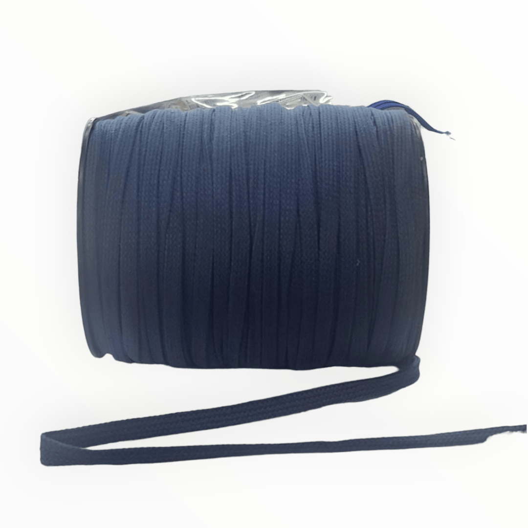 LANYARDS Habby Navy Blue Lanyard Tape 11 mm (7706096762969)