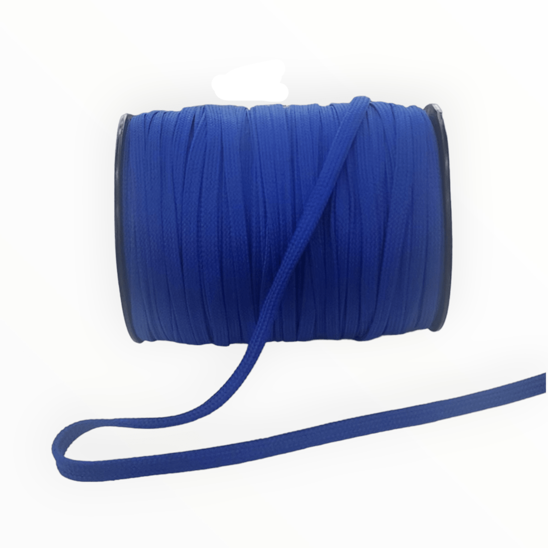 LANYARDS Habby Royal Blue Lanyard Tape 11 mm (7706096762969)