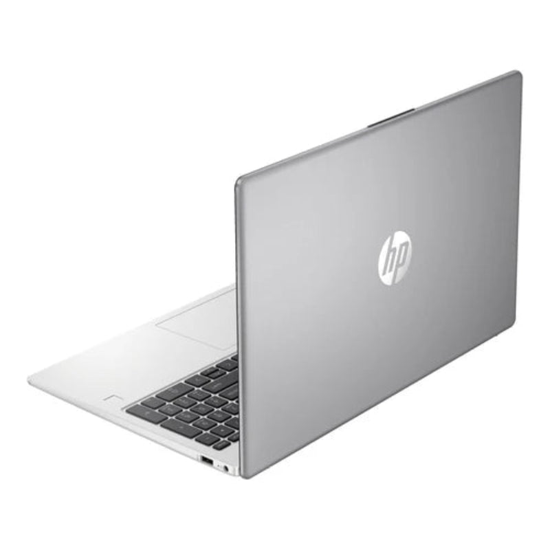 HP HP 250 G10 15.6' Core i3-1315U 8GB RAM 256GB SSD Win 11 Home Turbo Silver Laptop B39QLAT (8039354368089)