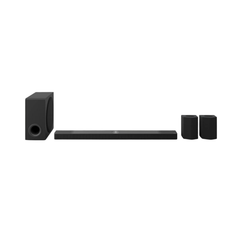 LG 9.1.5 Channel Soundbar S95TR