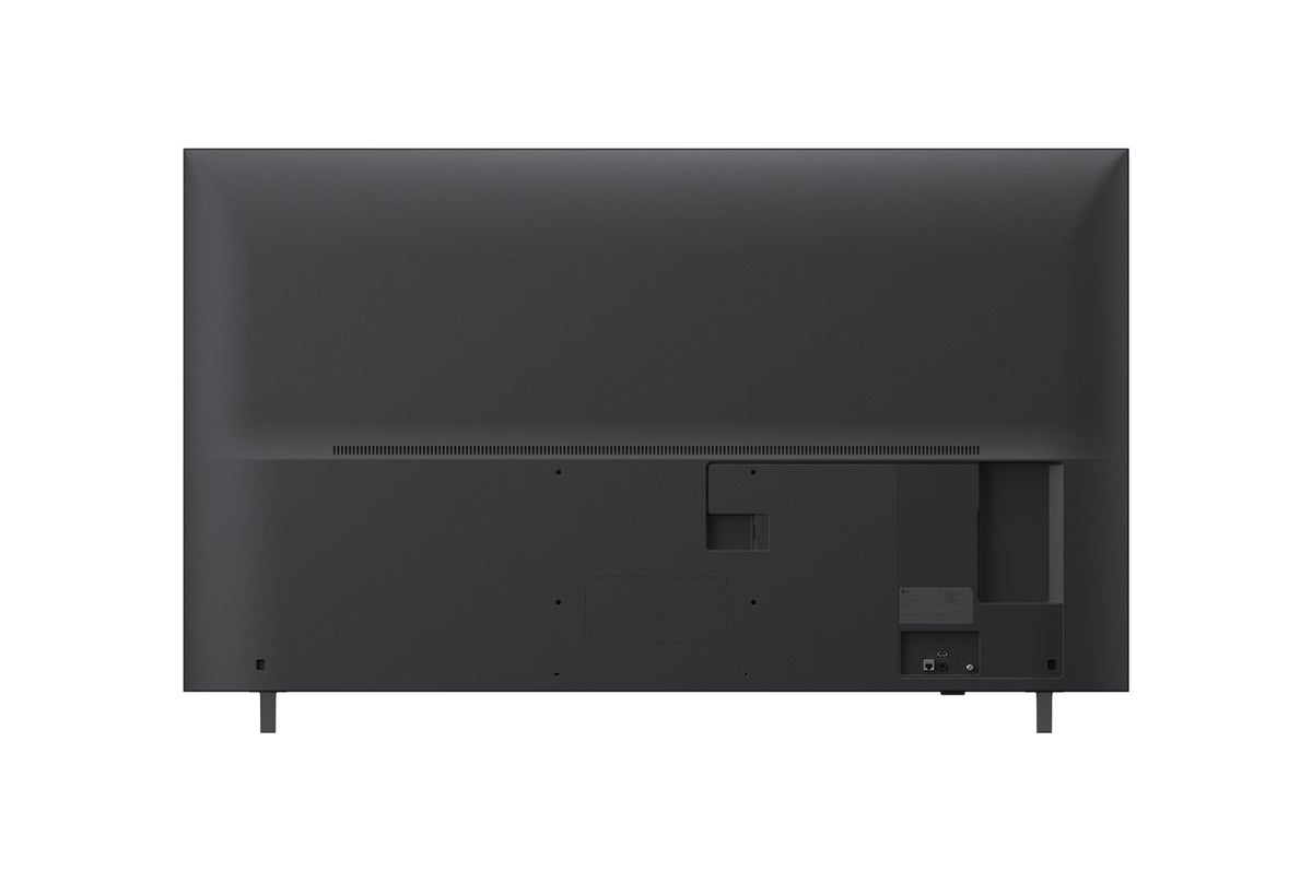 LG 65"  UHD AI Smart TV with webOS25 & HDR10 - 65UA8000 4K