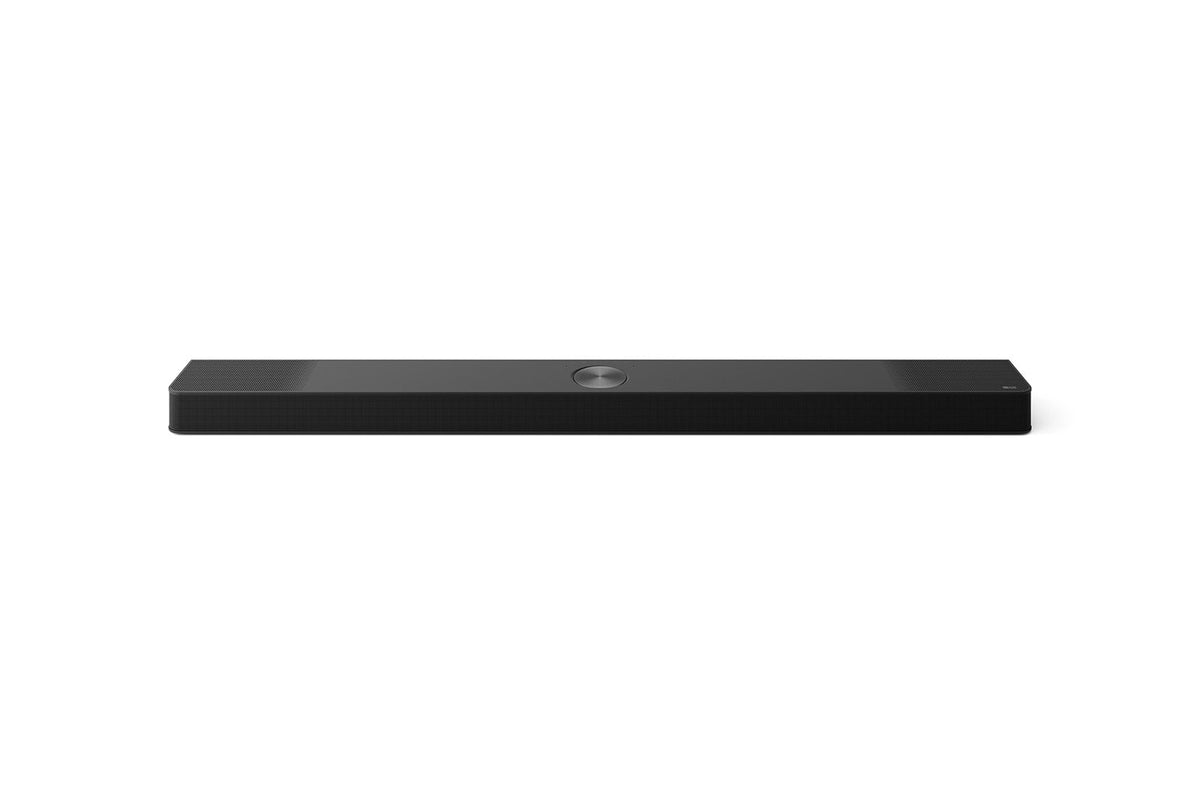 LG 9.1.5 Channel Soundbar S95TR