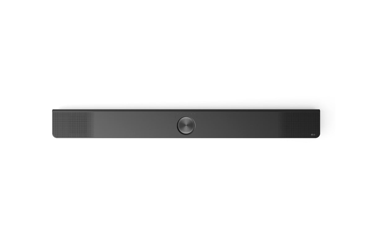 LG 9.1.5 Channel Soundbar S95TR