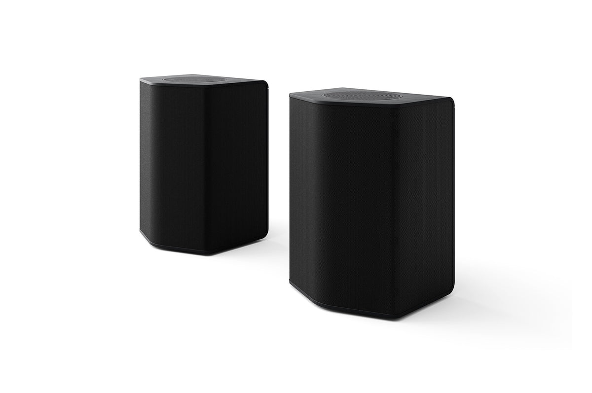 LG 9.1.5 Channel Soundbar S95TR