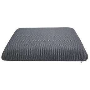 LATEX pillow Bamboo Charcoal Memory Foam Pillow with Ventilated Design OR6760 (7471274426457)