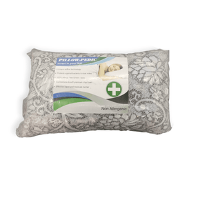 LATEX pillow Latex Chip Standard Pillows Twin Pack (7464137818201)