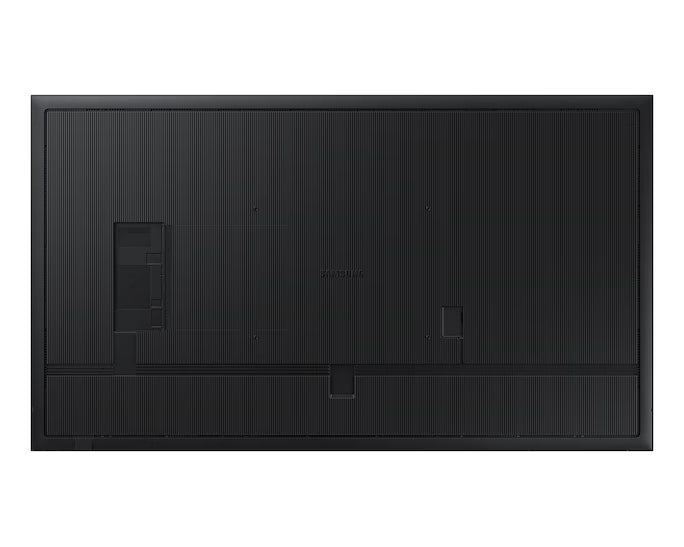 Samsung QM43C 43-inch Crystal UHD Professional Smart Signage Display (LH43QMCEPGCXXA).
