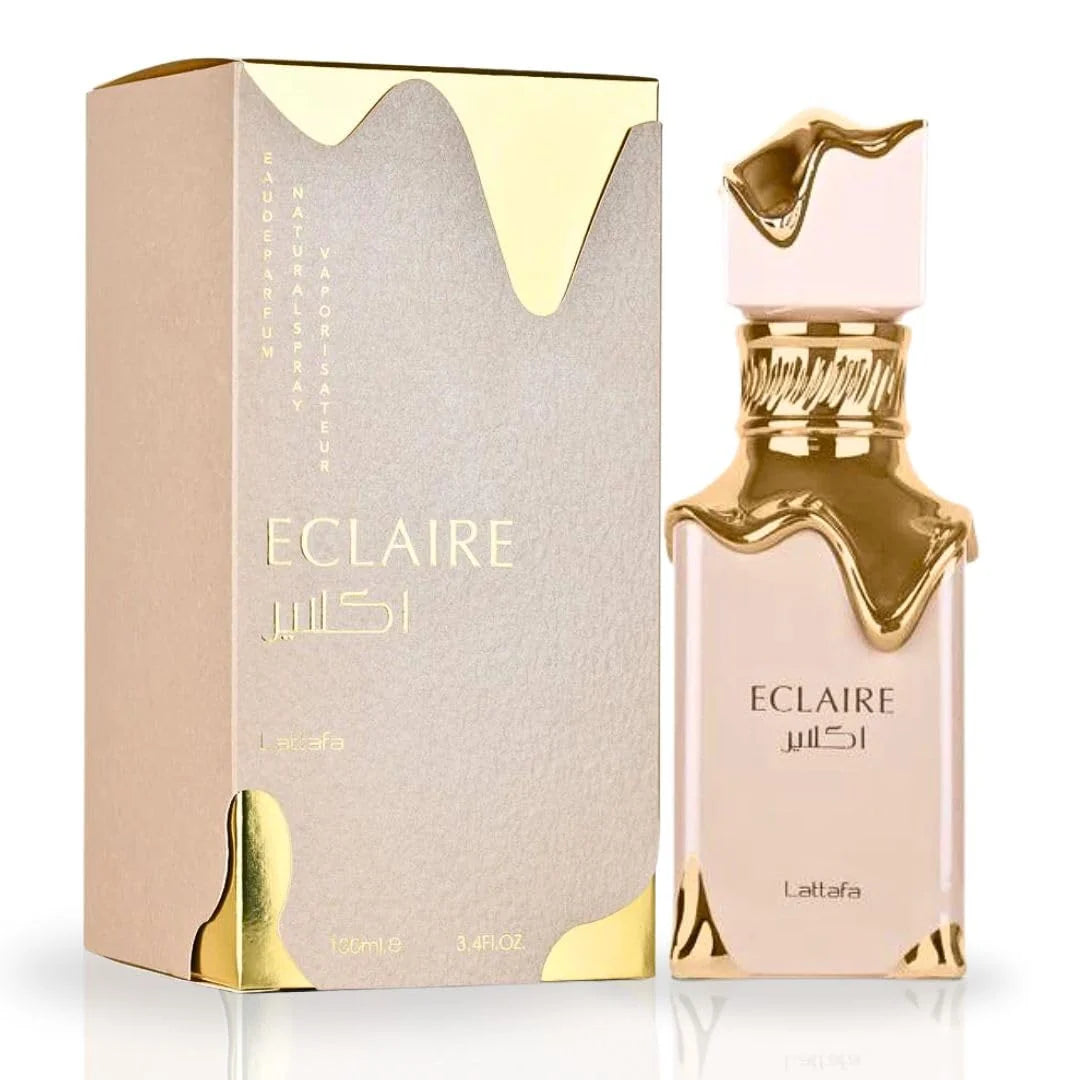 Lattafa Eclaire Eau De Parfum-100ml