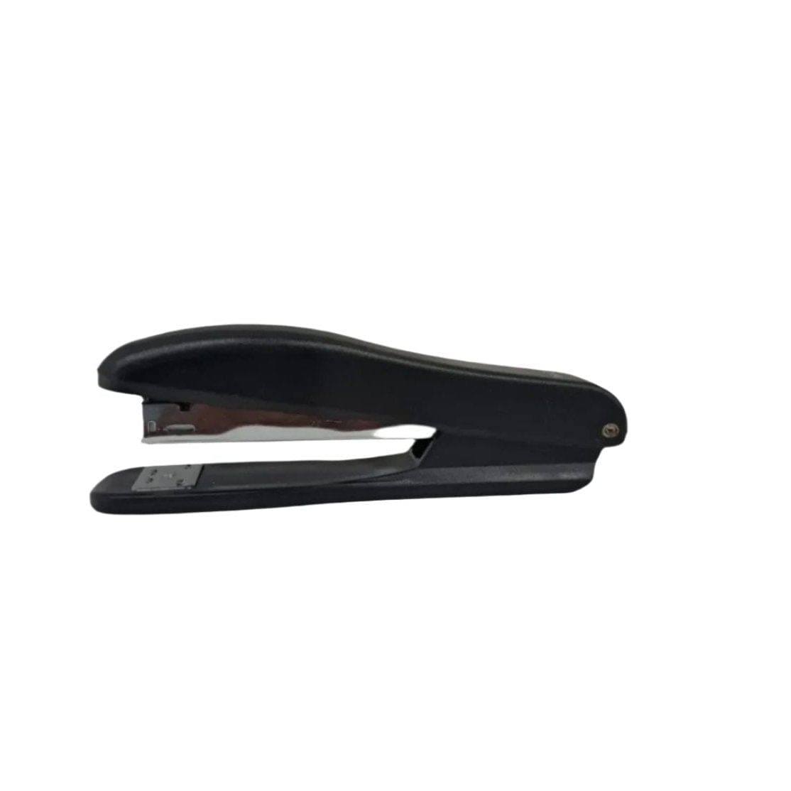 Le Stat Stapler Le'Stat Astro Stapler Plastic Black ST-FSP-210-BLK